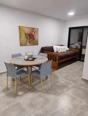 Allende Suite